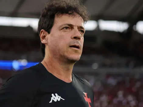 Fernando Diniz, do Vasco, indica Rayan como ideal para a Seleção Brasileira: "o mais completo"