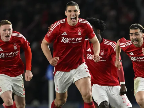 Chelsea mira em Elliot Anderson após lesão de Essugo