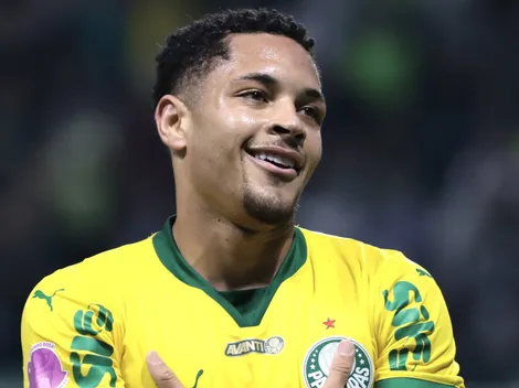 Imprensa espanhola destaca Vitor Roque