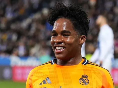 Endrick recebe oferta do West Ham