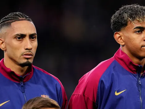 Barcelona pode ter até oito desfalques contra o Girona