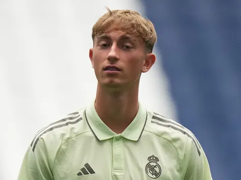 Dean Huijsen vira dúvida no El Clásico