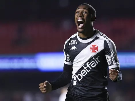 Porto vai subir oferta para contratar Rayan, do Vasco