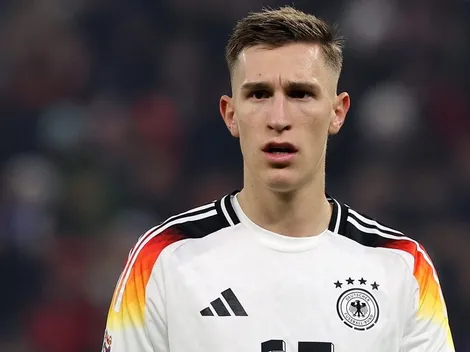 Schlotterbeck quer jogar no Liverpool