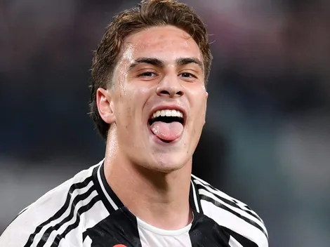 Yildiz é a prioridade do Barcelona