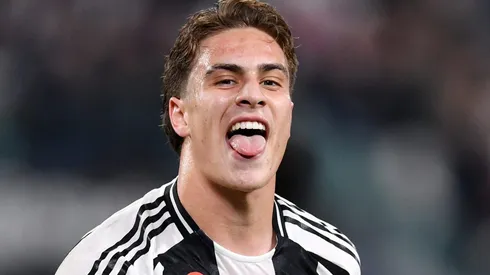 Chelsea prepara nova oferta por Kenan Yildiz. Foto: Valerio Pennicino