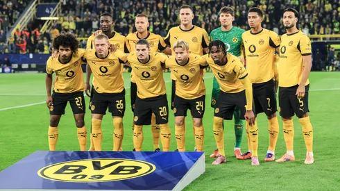 Borussia Dortmund vai enfrentar o Bayern de Munique