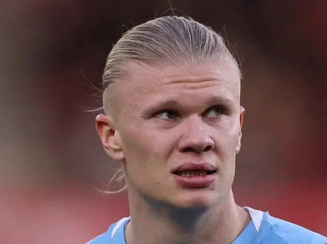 Dell, o Haaland do Sertão