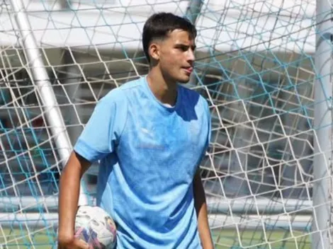 Lucca Paulino fala sobre desafios no Chipre