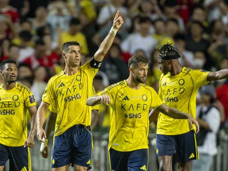 Al-Nassr x Al-Fateh: onde assistir, prováveis escalações e mais