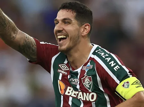 Zenit exige R$ 95 milhões para vender o zagueiro Nino ao Flamengo