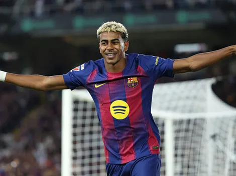 Lamine Yamal pode superar Lionel Messi, diz Wesley Sneijder