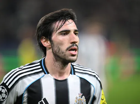 PSG fará proposta para contratar Sandro Tonali