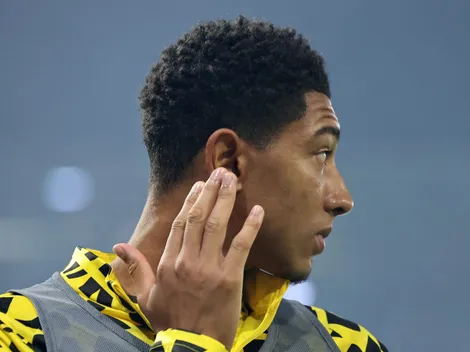 United mira Jobe Bellingham: empréstimo do Dortmund sem custo elevado