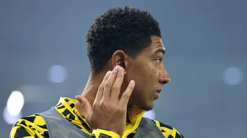 Com a chegada da janela de inverno, o Manchester United concentra esforços em reforçar o meio-campo. (Photo by Christof Koepsel/Getty Images)