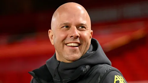 Liverpool antecipa o Real Madrid para atender Arne Slot e contratar Schlotterbeck. (Photo by Michael Regan/Getty Images)