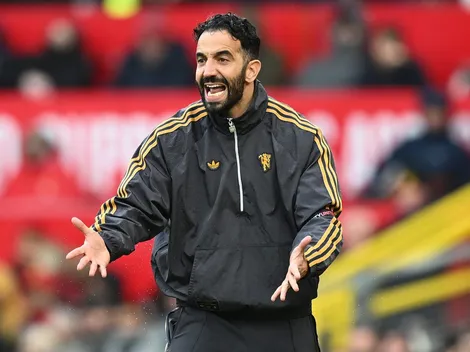 Manchester United prioriza a contratação de um novo goleiro