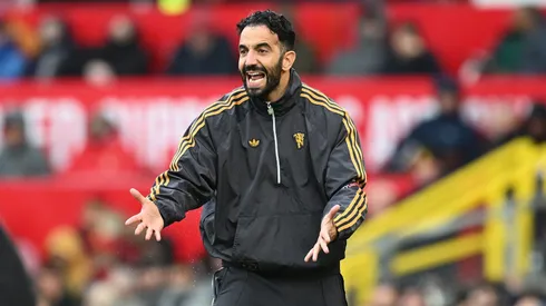 (Photo by Gareth Copley/Getty Images)