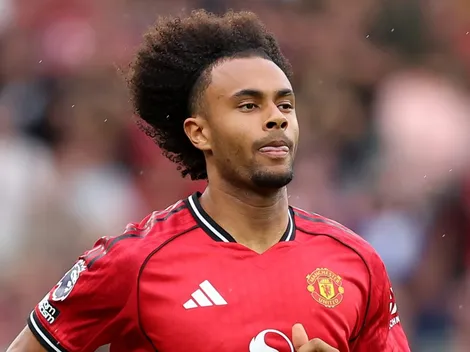 Roma ganha a concorrência do Como FC por Zirkzee