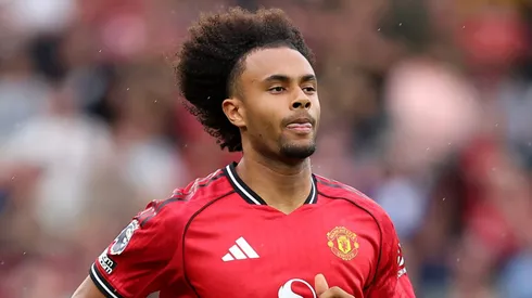 (Photo by Matt McNulty/Getty Images)