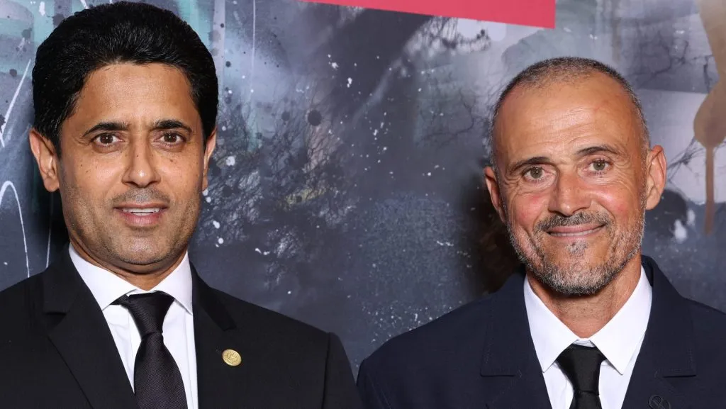 O clube prepara renovação de contrato para proteger o jogador das investidas de times ingleses, reforçando a política de valorização de atletas locais e continuidade do projeto esportivo. (Foto: Pascal Le Segretain/Getty Images)