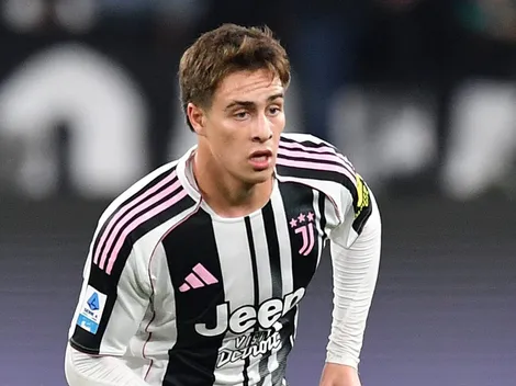 Barça, United, Arsenal e Chelsea disputam a aquisição de Kenan Yildiz