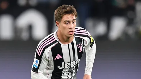 (Photo by Valerio Pennicino/Getty Images)