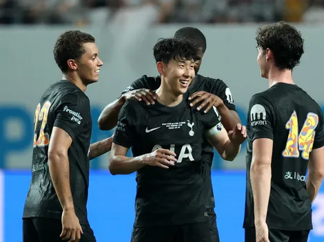 Tottenham quer Kevin Schade para a vaga de Son