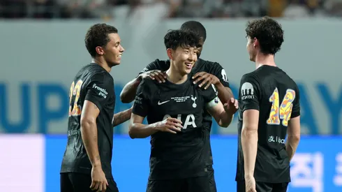 (Photo by Chung Sung-Jun/Getty Images)