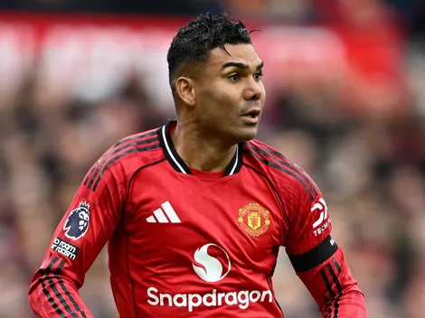 Manchester United pensa em Hjulmand para a