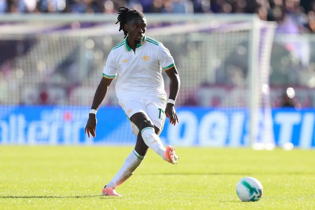 (Photo by Gabriele Maltinti/Getty Images)