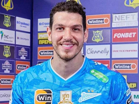 Flamengo deixa Nino no passado e foca em acerto por Vitão