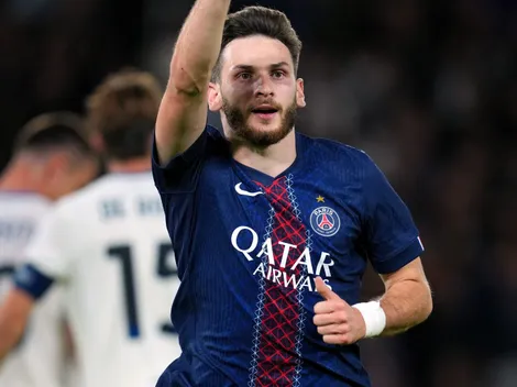 Onde assistir o duelo entre PSG x Strasbourg na Ligue 1