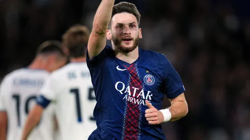 Onde assistir o duelo entre PSG x Strasbourg, desta sexta-feira (17), na Ligue 1 (Photo by Franco Arland/Getty Images)