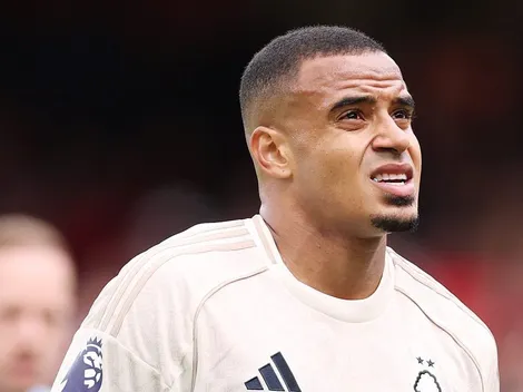 Newcastle United negocia contratação de Murillo