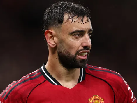 Real Madrid terá que pagar R$ 254 milhões por Bruno Fernandes