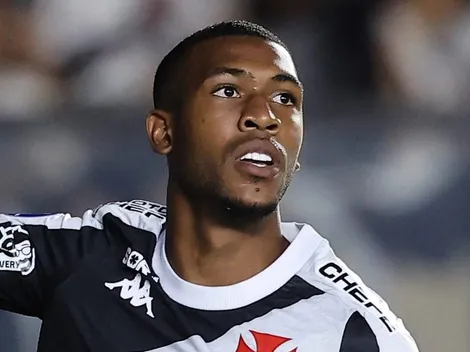 Rayan entra na mira do Real Madrid