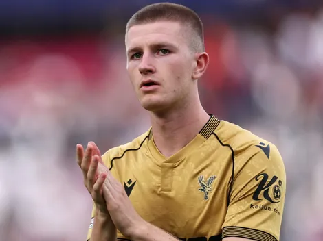 Real Madrid pode perder Adam Wharton para o Manchester City
