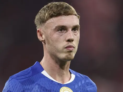 Cole Palmer pode reforçar o Chelsea contra o Barcelona na Champions League