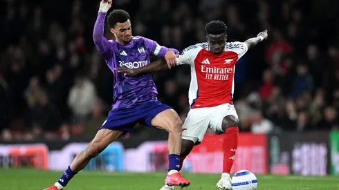 Fulham x Arsenal: Premier League terá clássico londrino no fim de semana