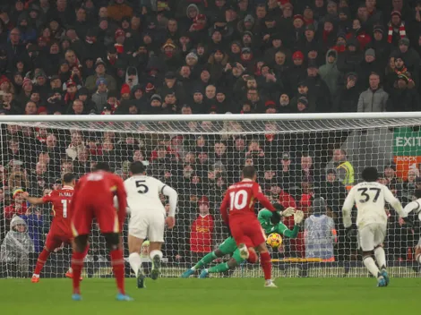 Liverpool x United: onde assistir e escalações do clássico