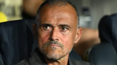 PSG e Strasbourg se enfrentam em duelo decisivo pela liderança da Ligue 1 (Photo by David Ramos/Getty Images)