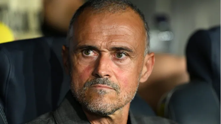 PSG e Strasbourg se enfrentam em duelo decisivo pela liderança da Ligue 1 (Photo by David Ramos/Getty Images)