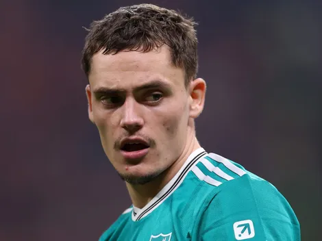 Lescott alfineta Wirtz: "Se o clube pudesse recuperar o dinheiro, faria"