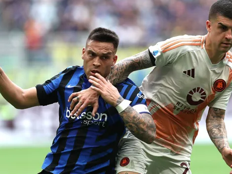 Onde assistir ao jogo Roma x Inter de Milão