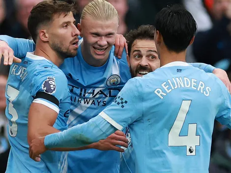 Em quinto, Manchester City recebe o Everton de olho nas primeiras posições