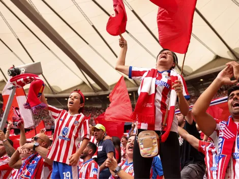 Atlético de Madrid enfrenta o Osasuna de olho no G4 da La Liga