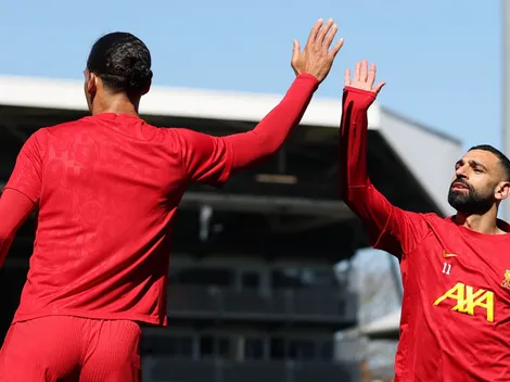 Choques diretos definem Liverpool x Manchester United