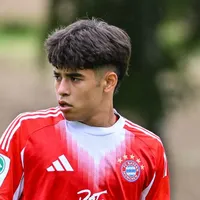 Maycon Cardozo: conheça a joia brasileira do Bayern de Munique