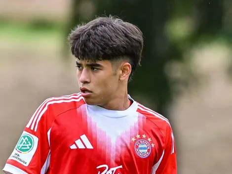 Maycon Cardozo: conheça a joia brasileira do Bayern de Munique